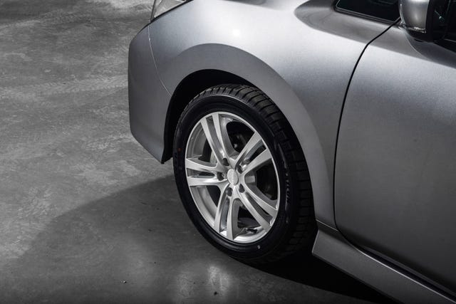 2022 NISSAN LEAF - 8