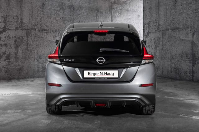 SJNFAAZE1U0167472 2022 NISSAN LEAF-4