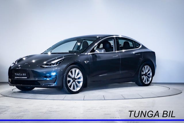 5YJ3E7EB1KF236114 2019 TESLA MODEL 3-0