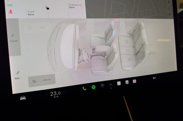 2019 TESLA MODEL 3 - 18