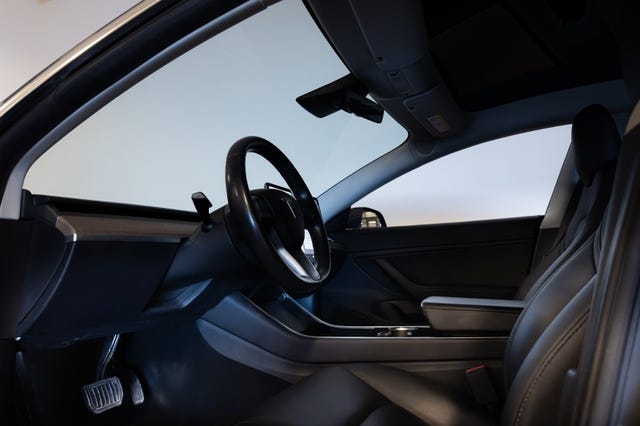 2019 TESLA MODEL 3 - 10