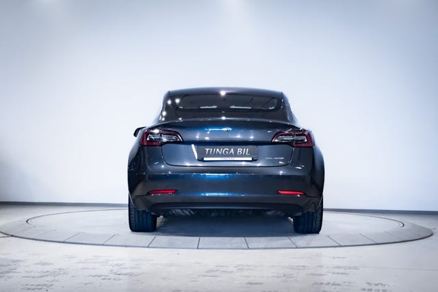 2019 TESLA MODEL 3 - 7