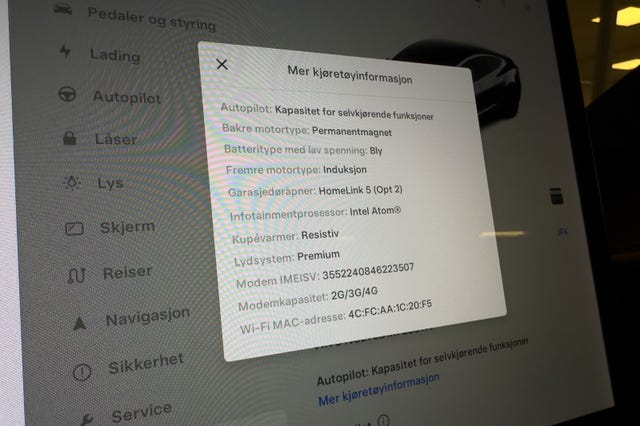 2019 TESLA MODEL 3 - 31
