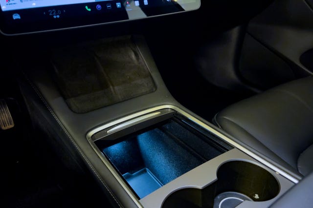 2021 TESLA MODEL 3 - 30