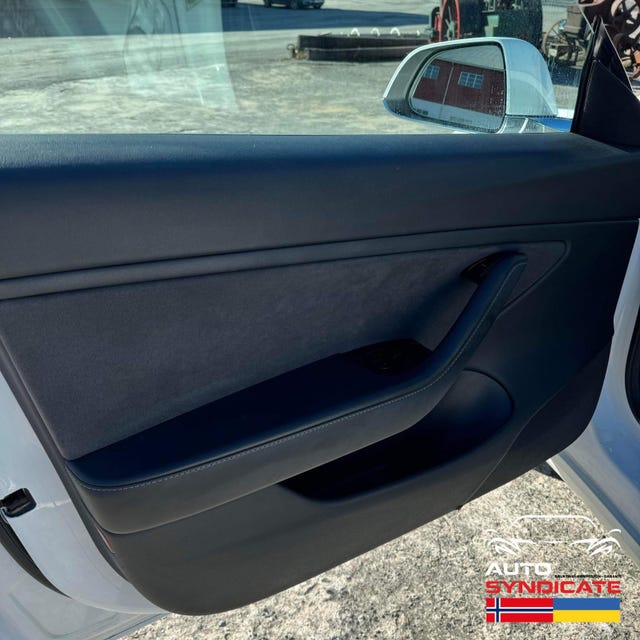 2019 TESLA MODEL 3 - 21