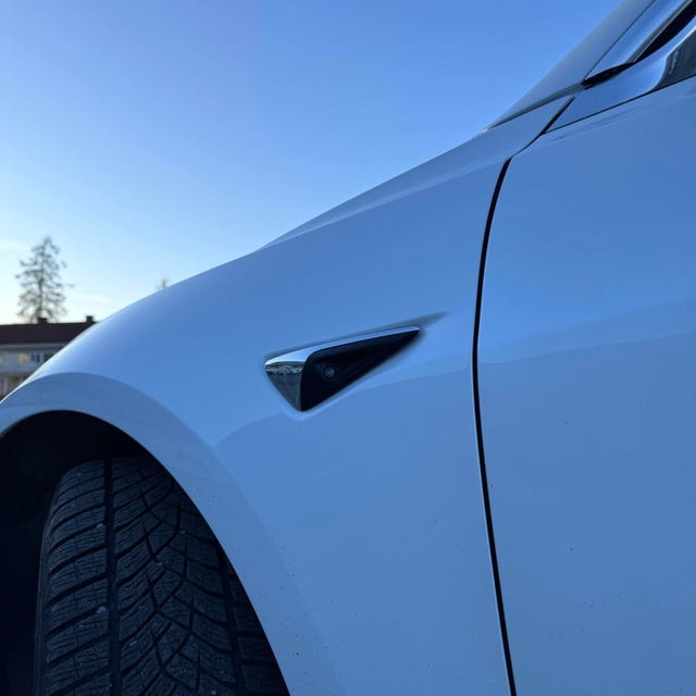 2019 TESLA MODEL 3 - 6