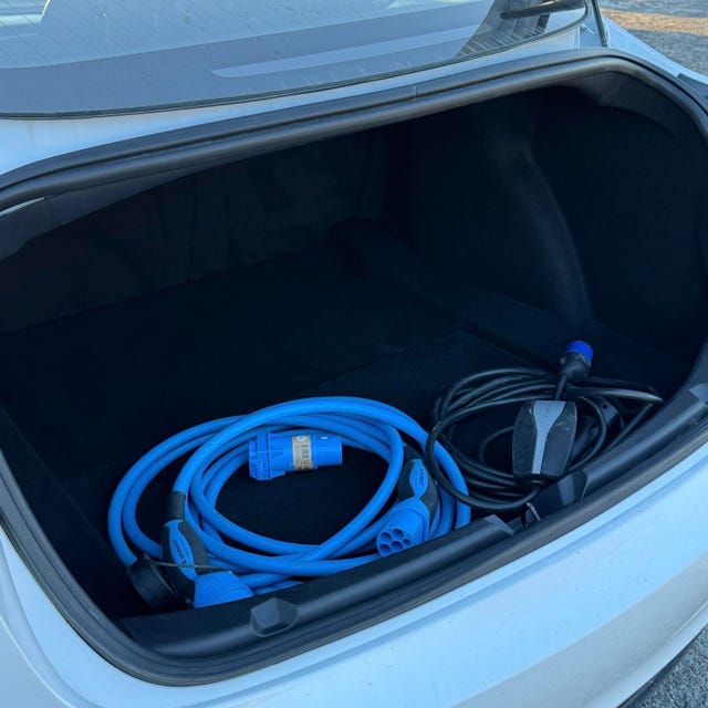 2019 TESLA MODEL 3 - 14
