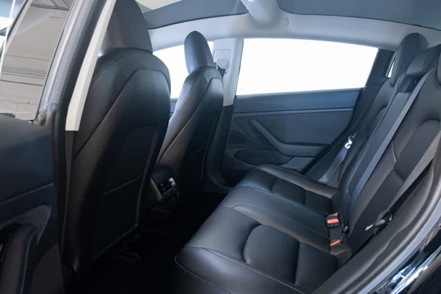 2019 TESLA MODEL 3 - 19