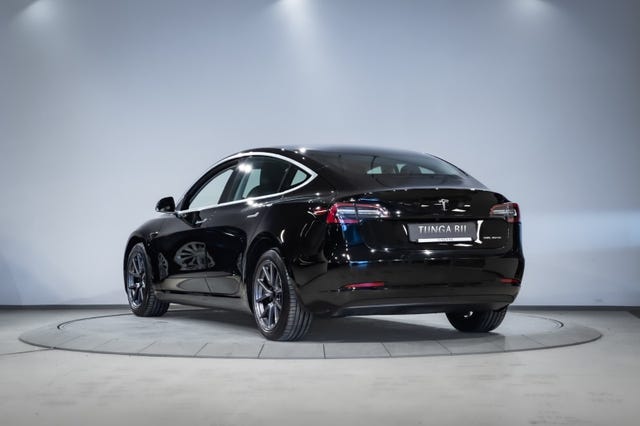2019 TESLA MODEL 3 - 11