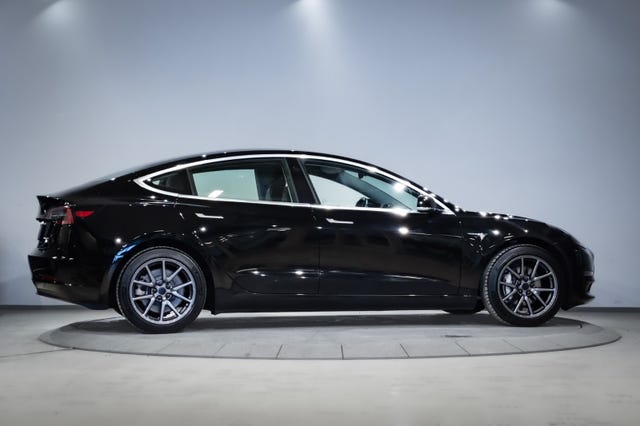2019 TESLA MODEL 3 - 7