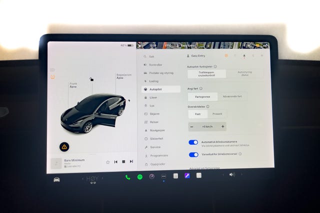 2019 TESLA MODEL 3 - 25