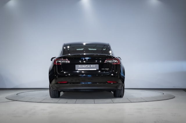 2019 TESLA MODEL 3 - 10