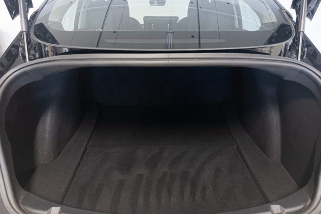 2019 TESLA MODEL 3 - 29