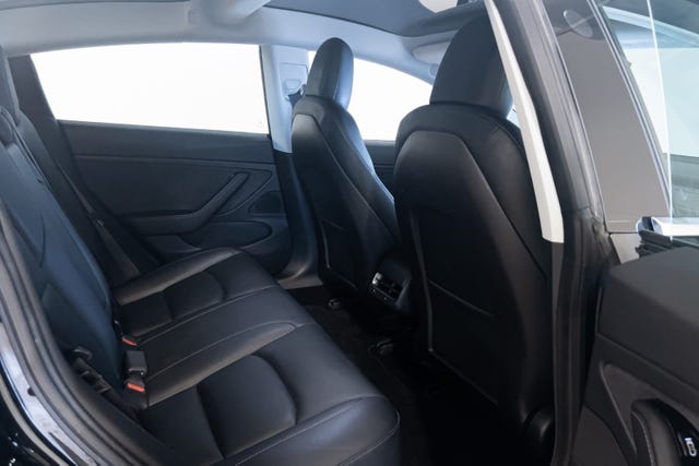 2019 TESLA MODEL 3 - 20