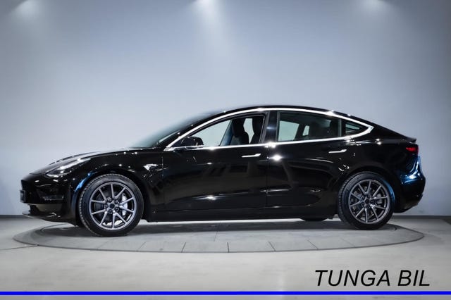 5YJ3E7EB4KF233532 2019 TESLA MODEL 3-0