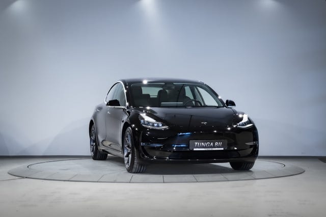 5YJ3E7EB4KF233532 2019 TESLA MODEL 3-3