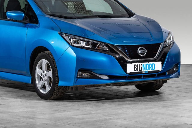 SJNFAAZE1U0147756 2022 NISSAN LEAF-2