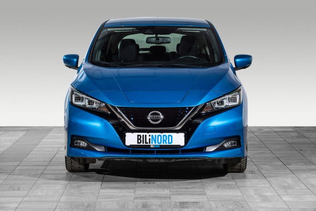 SJNFAAZE1U0147756 2022 NISSAN LEAF-5