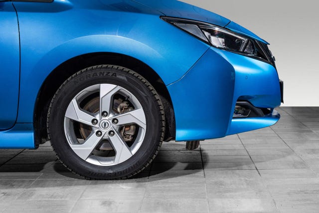 SJNFAAZE1U0147756 2022 NISSAN LEAF-3