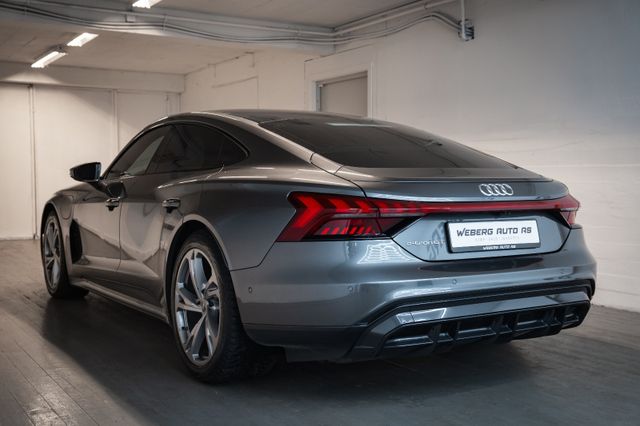 2022 AUDI E-TRON GT - 6