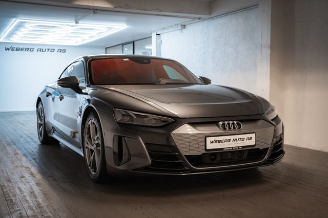 2022 AUDI E-TRON GT - 3