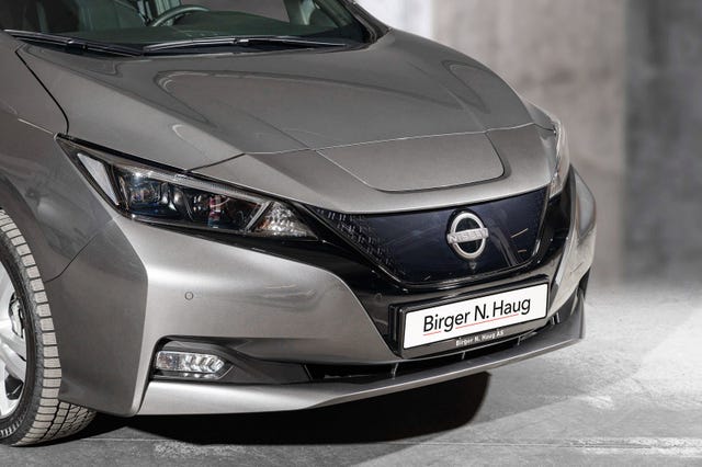 SJNFAAZE1U0167922 2022 NISSAN LEAF-4
