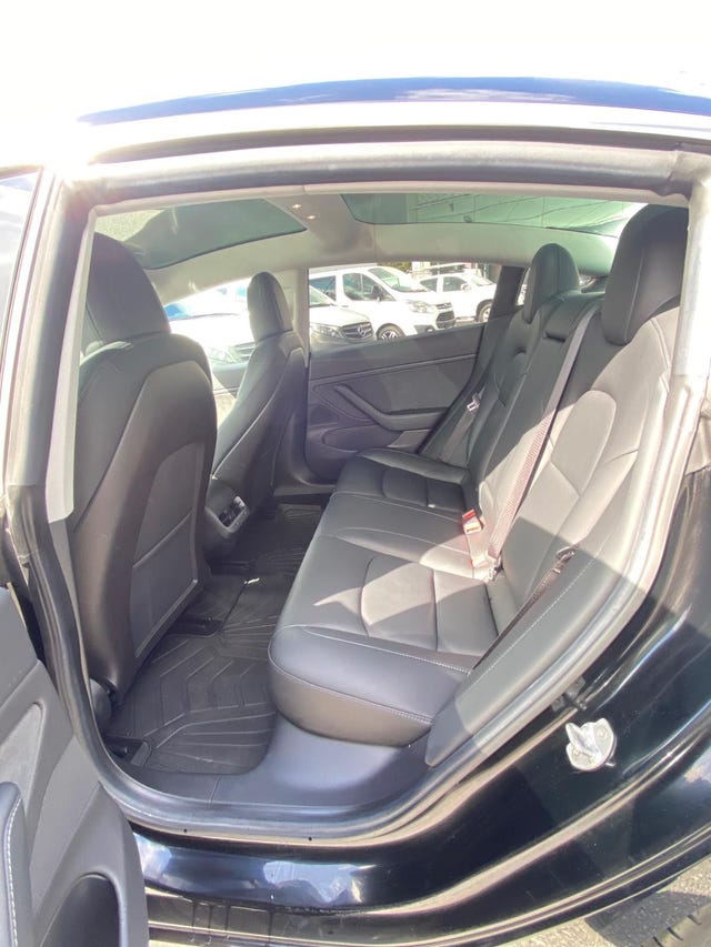 2019 TESLA MODEL 3 - 7