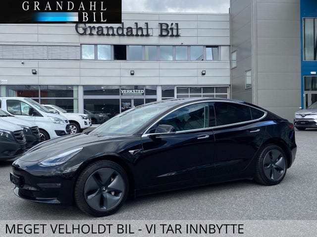 5YJ3E7EAXKF369364 2019 TESLA MODEL 3-0