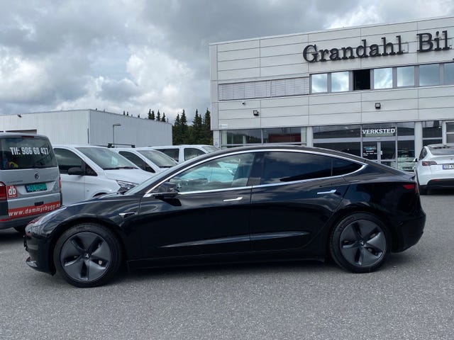 5YJ3E7EAXKF369364 2019 TESLA MODEL 3-1