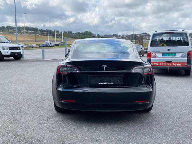5YJ3E7EAXKF369364 2019 TESLA MODEL 3-2