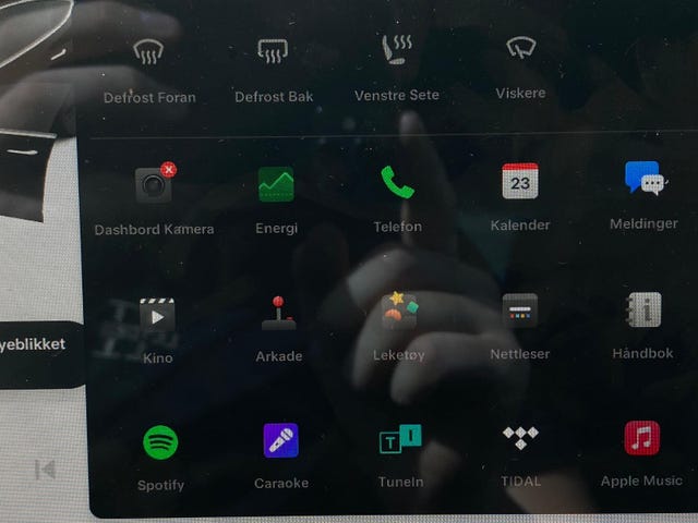 2019 TESLA MODEL 3 - 12