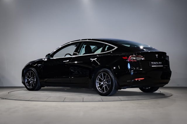 2019 TESLA MODEL 3 - 10