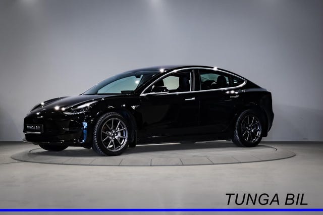 5YJ3E7EB2KF233643 2019 TESLA MODEL 3-0