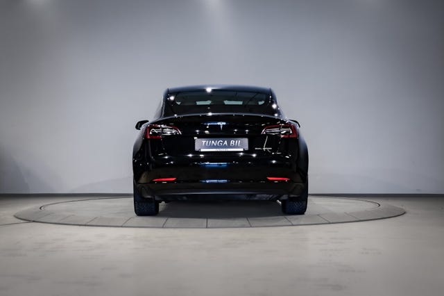 2019 TESLA MODEL 3 - 9