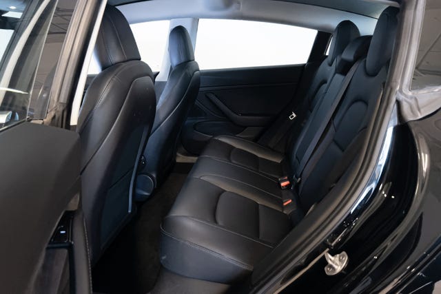 2019 TESLA MODEL 3 - 15