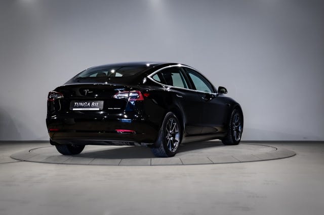 2019 TESLA MODEL 3 - 8