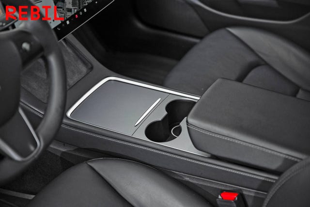 2021 TESLA MODEL 3 - 24