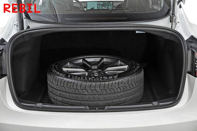 2021 TESLA MODEL 3 - 26