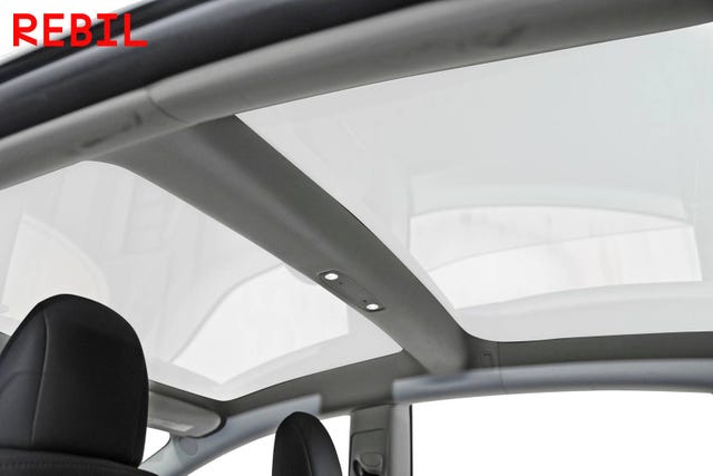 2021 TESLA MODEL 3 - 12
