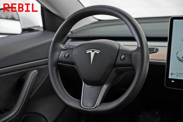 2021 TESLA MODEL 3 - 14