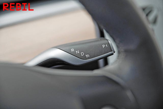 2021 TESLA MODEL 3 - 21