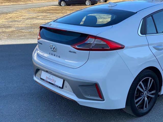 2018 HYUNDAI IONIQ - 19