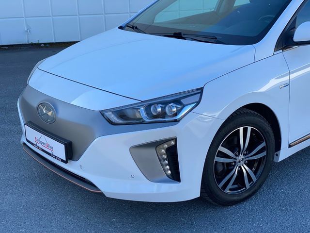 2018 HYUNDAI IONIQ - 9