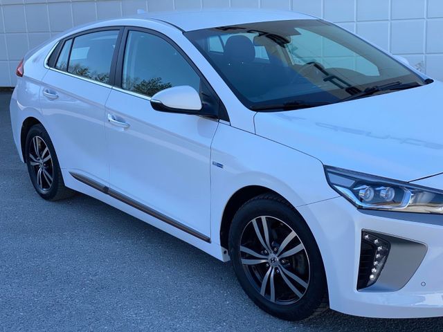 2018 HYUNDAI IONIQ - 8