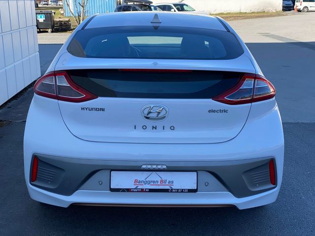 2018 HYUNDAI IONIQ - 11