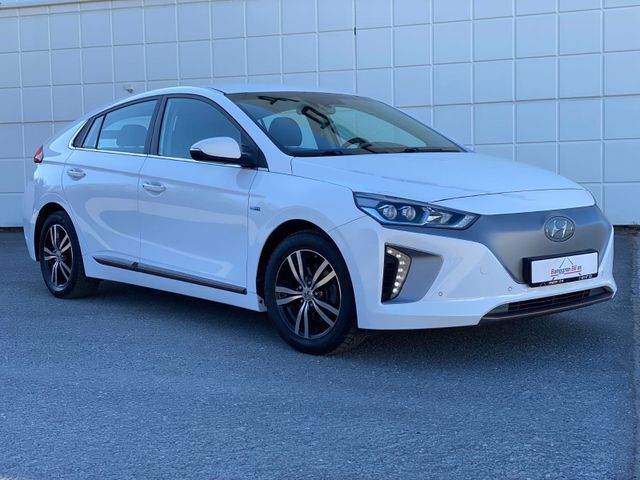 2018 HYUNDAI IONIQ - 7