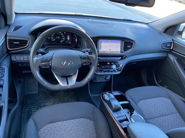 2018 HYUNDAI IONIQ - 37