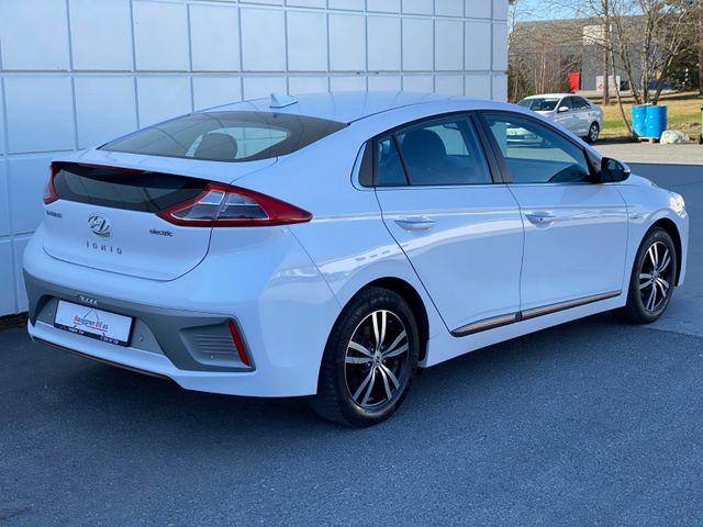 2018 HYUNDAI IONIQ - 10