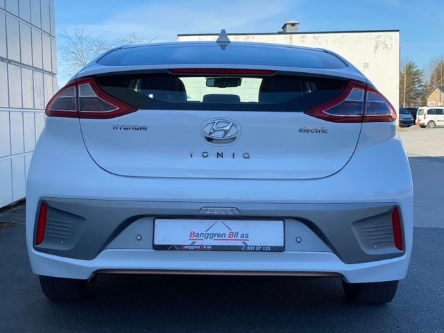 2018 HYUNDAI IONIQ - 16