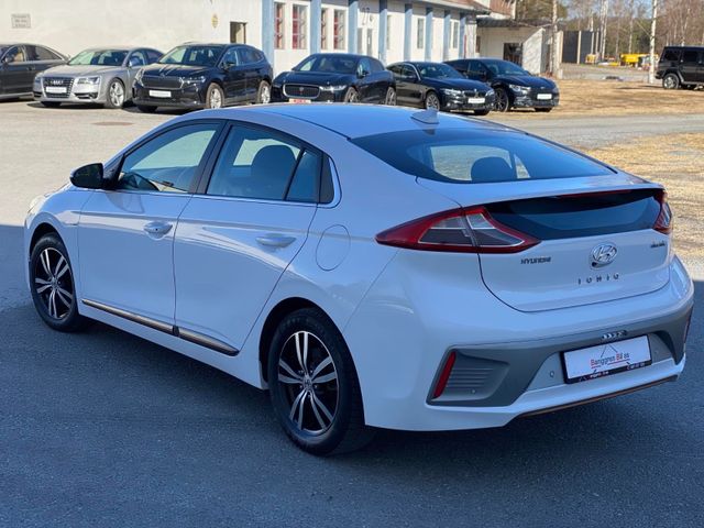 2018 HYUNDAI IONIQ - 15